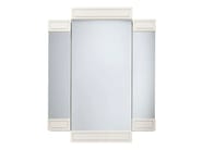 CHÂTEAU by Devon&Devon - Specchio in legno