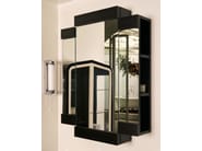 CHÂTEAU by Devon&Devon - Specchio in legno - 2