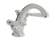 DANDY by Devon&Devon - Miscelatore per lavabo da piano monoforo