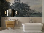 Devon&Devon | Arredo bagno in stile classico contemporaneo