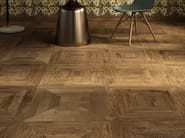 INTARSIA by Devon&Devon - Parquet