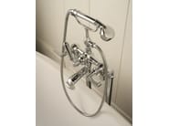 MANHATTAN by Devon&Devon - Set vasca da terra con doccetta - 3