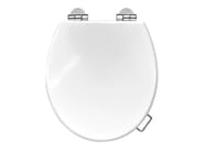 NEW ETOILE by Devon&Devon - Sedile wc in poliestere