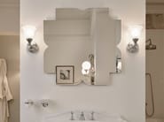 PAPILLON L by Devon&Devon - Specchio bagno da parete - 2