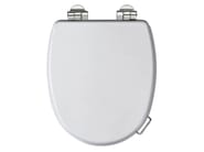 ROSE by Devon&Devon - Sedile wc in legno massello - 3