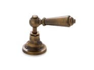 SIGNATURE by Devon&Devon - Rubinetto d’arresto in ottone - 6