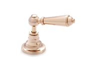 SIGNATURE by Devon&Devon - Rubinetto d’arresto in ottone - 8