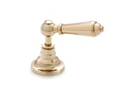 SIGNATURE by Devon&Devon - Rubinetto d’arresto in ottone - 5