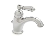 SIGNATURE by Devon&Devon - Miscelatore per lavabo monoforo da piano