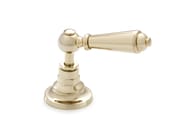 SIGNATURE by Devon&Devon - Rubinetto d’arresto in ottone - 9