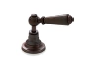 SIGNATURE by Devon&Devon - Rubinetto d’arresto in ottone - 4