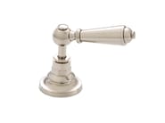 SIGNATURE by Devon&Devon - Rubinetto d’arresto in ottone