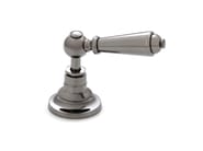 SIGNATURE by Devon&Devon - Rubinetto d’arresto in ottone - 7