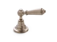 SIGNATURE by Devon&Devon - Rubinetto d’arresto in ottone - 3