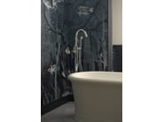 TWENTIES by Devon&Devon - Miscelatore per vasca in ottone con doccetta - 5