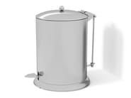 WALTZ by Devon&Devon - Cestino in ottone