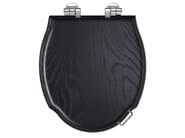 WESTMINSTER by Devon&Devon - Sedile wc in legno massello