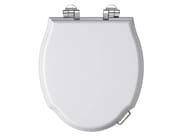 WESTMINSTER by Devon&Devon - Sedile wc in legno massello - 2