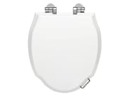 WESTMINSTER by Devon&Devon - Sedile wc in poliestere