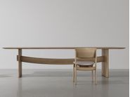District Eight | Interior furnishings