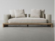 District Eight | Interior furnishings
