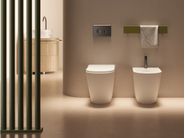 Domus Falerii | Sanitary ware and bathroom furnishings