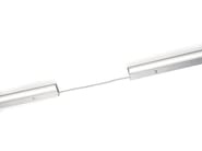 FLOW by Domus Line - Profilo LED sottopensile - 9
