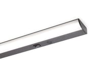 FLOW by Domus Line - Profilo LED sottopensile - 8