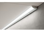 FLOW by Domus Line - Profilo LED sottopensile - 4
