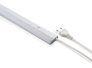 FLOW by Domus Line - Profilo LED sottopensile - 10