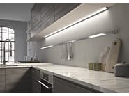 FLOW by Domus Line - Profilo LED sottopensile - 3
