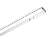 FLOW by Domus Line - Profilo LED sottopensile - 7