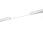 FLOW by Domus Line - Profilo LED sottopensile - 6