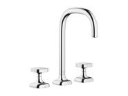 Dornbracht | Kitchen and bathroom taps
