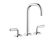 Dornbracht | Kitchen and bathroom taps