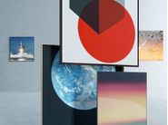 Dresswall | Panels with light