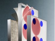 Dresswall | Panels with light