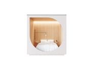 DROP LODGE by Drop - Lodge prefabbricato - 3