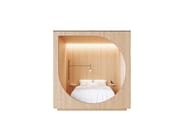 DROP LODGE by Drop - Lodge prefabbricato - 4