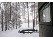 PISARA by Drop - Minipiscina in acrilico per esterni - 3