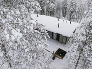 PISARA by Drop - Minipiscina in acrilico per esterni - 2