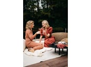 EARTH OASIS by RENSON - Pergola autoportante in alluminio - 2