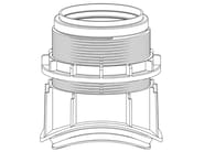 EASY CLIP LINK by Redi - Connessioni universali per fognatura