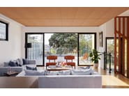 EASY-COVER C by Archicart - Pannelli per controsoffitto in cartone - 5