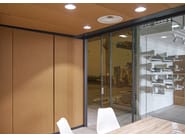 EASY-COVER C by Archicart - Pannelli per controsoffitto in cartone - 3