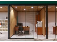 EASY-COVER C by Archicart - Pannelli per controsoffitto in cartone - 2