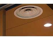 EASY-COVER C by Archicart - Pannelli per controsoffitto in cartone - 4