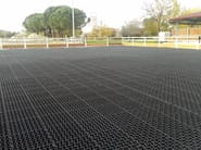 EASY RIDE by Daliform Group - Grigliato calpestabile in plastica - 2