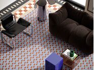 ECCENTRICO | Pavimenti e Rivestimenti in gres pocellanato