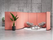 ECHOJAZZ | Pannelli acustici